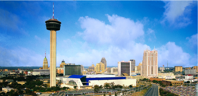 san antonio bonds