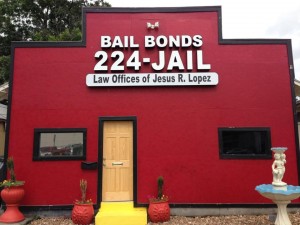Law Offices of Jesus R. Lopez