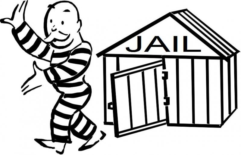 limitations on bail and punishments