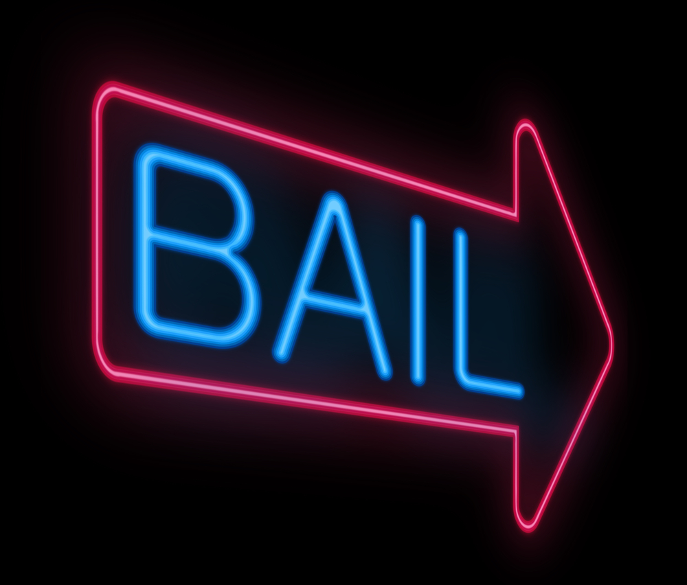 What Happens When Bail is Revoked?