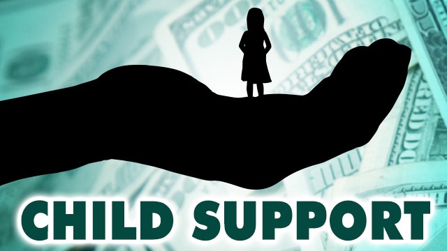 How do I calculate my child support in San Antonio?