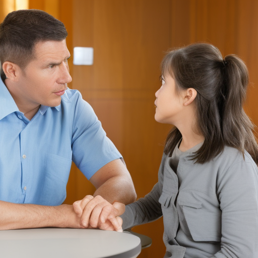 What Is A Standard Possession Order In Texas 