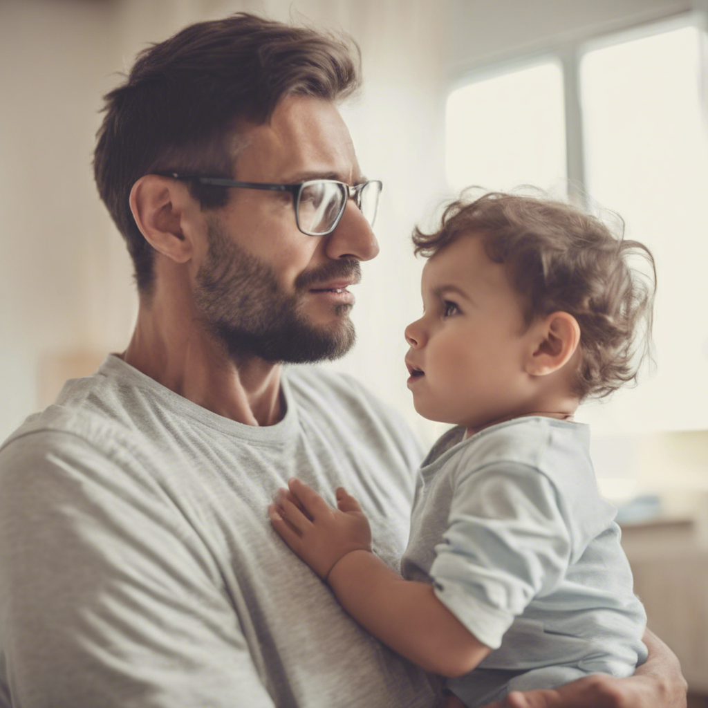 Navigating Paternity Rights in Texas: A Comprehensive Guide